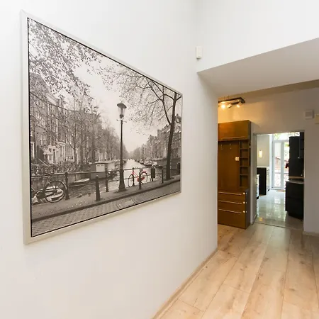 Apartment Huge At Castle *