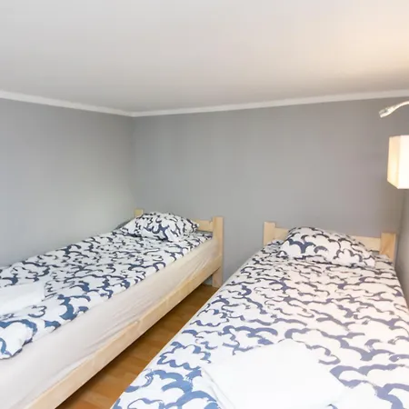 Appartement Huge At Castle *